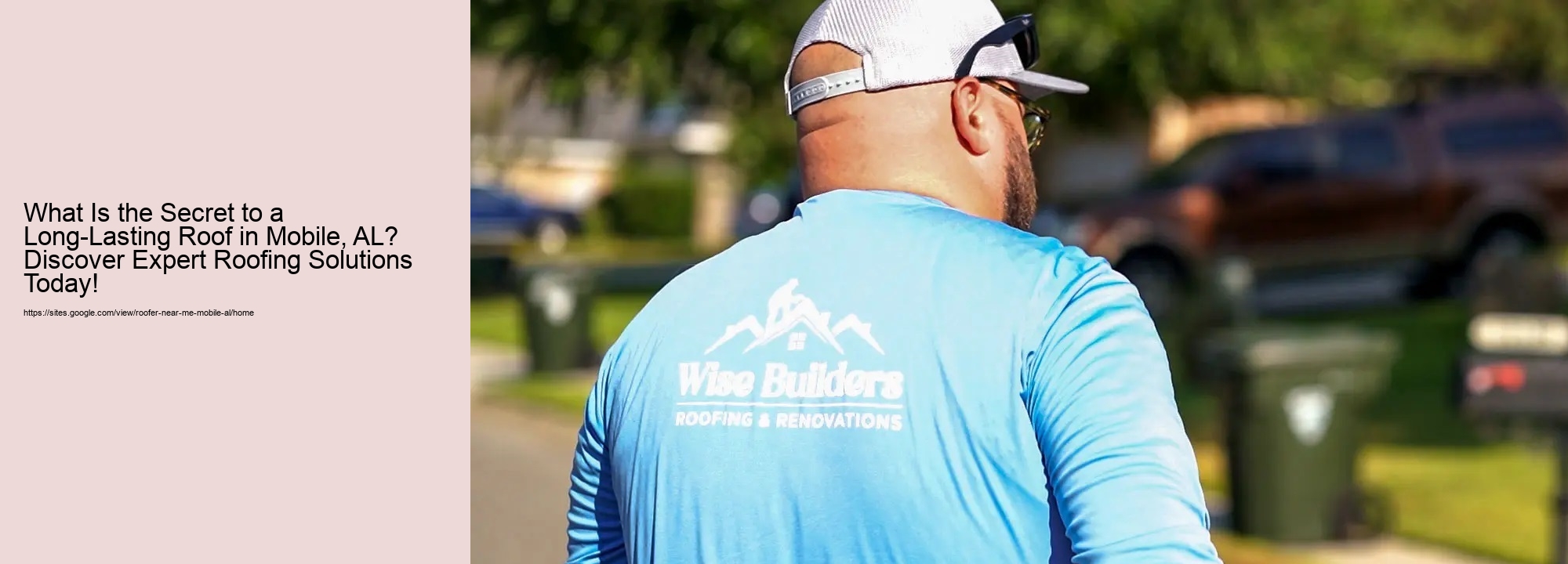 What Is the Secret to a Long-Lasting Roof in Mobile, AL? Discover Expert Roofing Solutions Today!