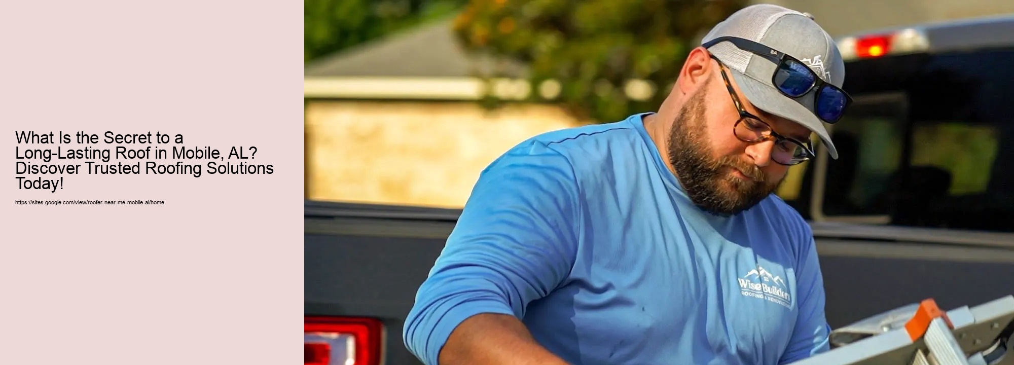 What Is the Secret to a Long-Lasting Roof in Mobile, AL? Discover Trusted Roofing Solutions Today!